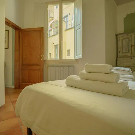 Apartment Tranquil Near Museums And Train Station