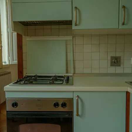 Apartment Tranquil Near Museums And Train Station Florence