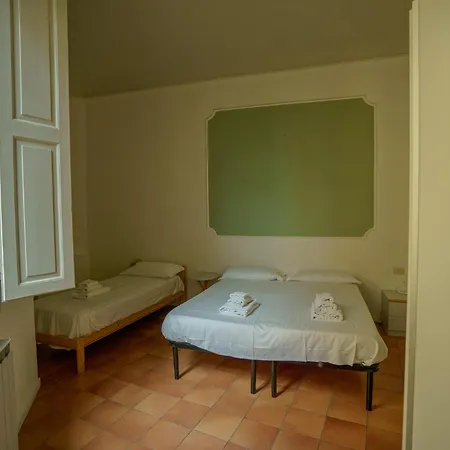 Tranquil Near Museums And Train Station Florence