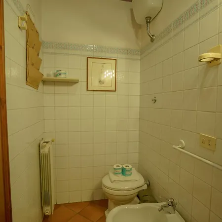 Tranquil Near Museums And Train Station * Firenze