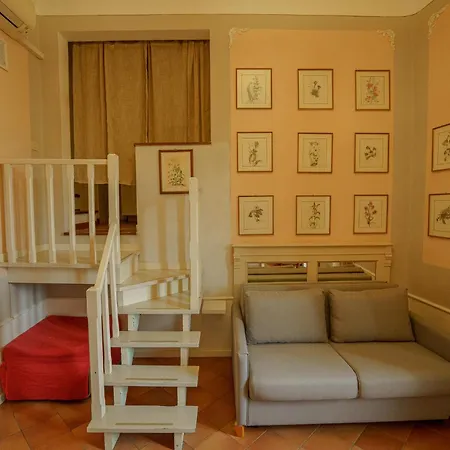 Apartment Tranquil Near Museums And Train Station *