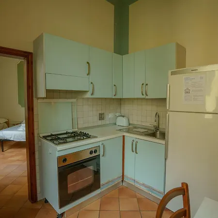Tranquil Near Museums And Train Station Apartment Florence