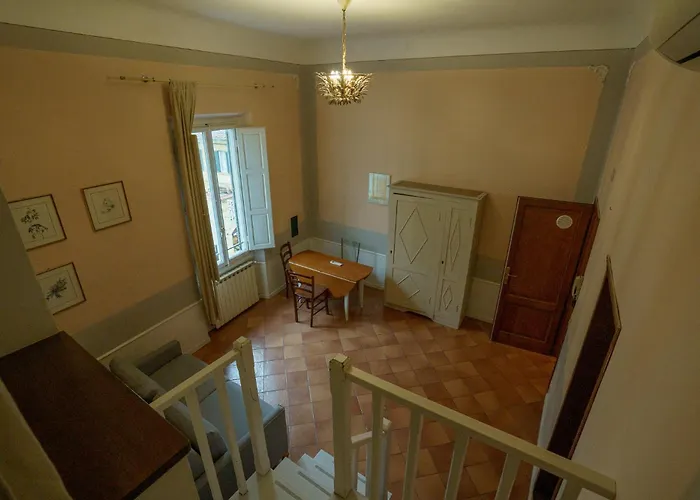 Tranquil Near Museums And Train Station * Φλωρεντία