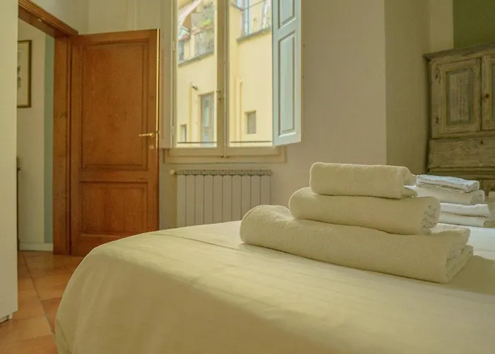 Διαμέρισμα Tranquil Near Museums And Train Station