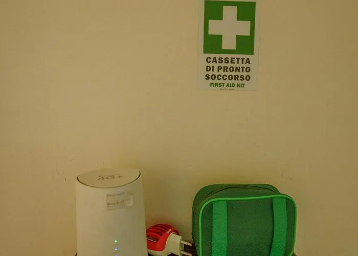 Διαμέρισμα Tranquil Near Museums And Train Station *