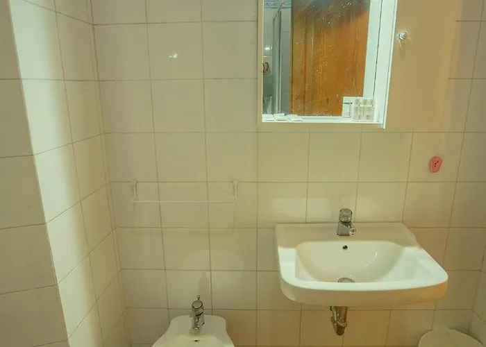 Tranquil Near Museums And Train Station Φλωρεντία