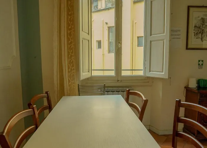 Διαμέρισμα Tranquil Near Museums And Train Station