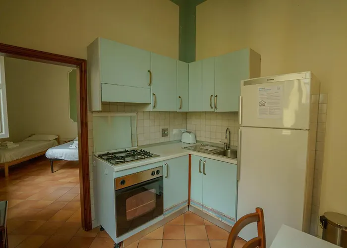 Tranquil Near Museums And Train Station Διαμέρισμα Φλωρεντία