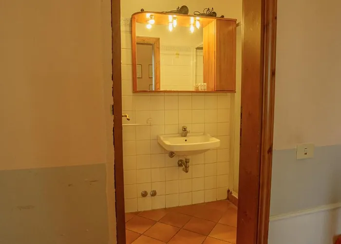 Διαμέρισμα Tranquil Near Museums And Train Station